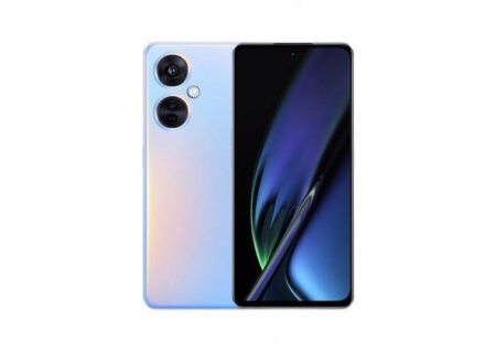Oppo K11x launched