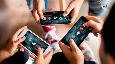 Best games and apps to play in 2023