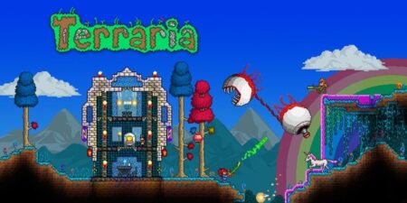Terraria 2 release date info