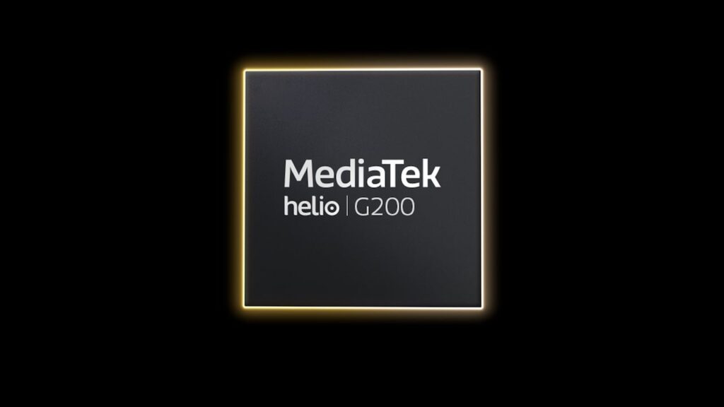Helio G200 vs G100: New chipset launched with improved gaming and battery life