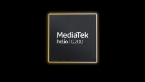 Helio G200 vs G100: New chipset launched with improved gaming and battery life