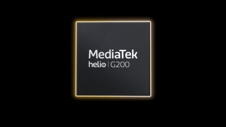 Helio G200 vs G100: New chipset launched with improved gaming and battery life