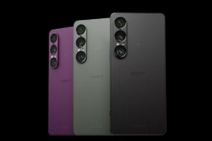 Sony Xperia 1 VII launched with familiar design, better hardware, Walkman features