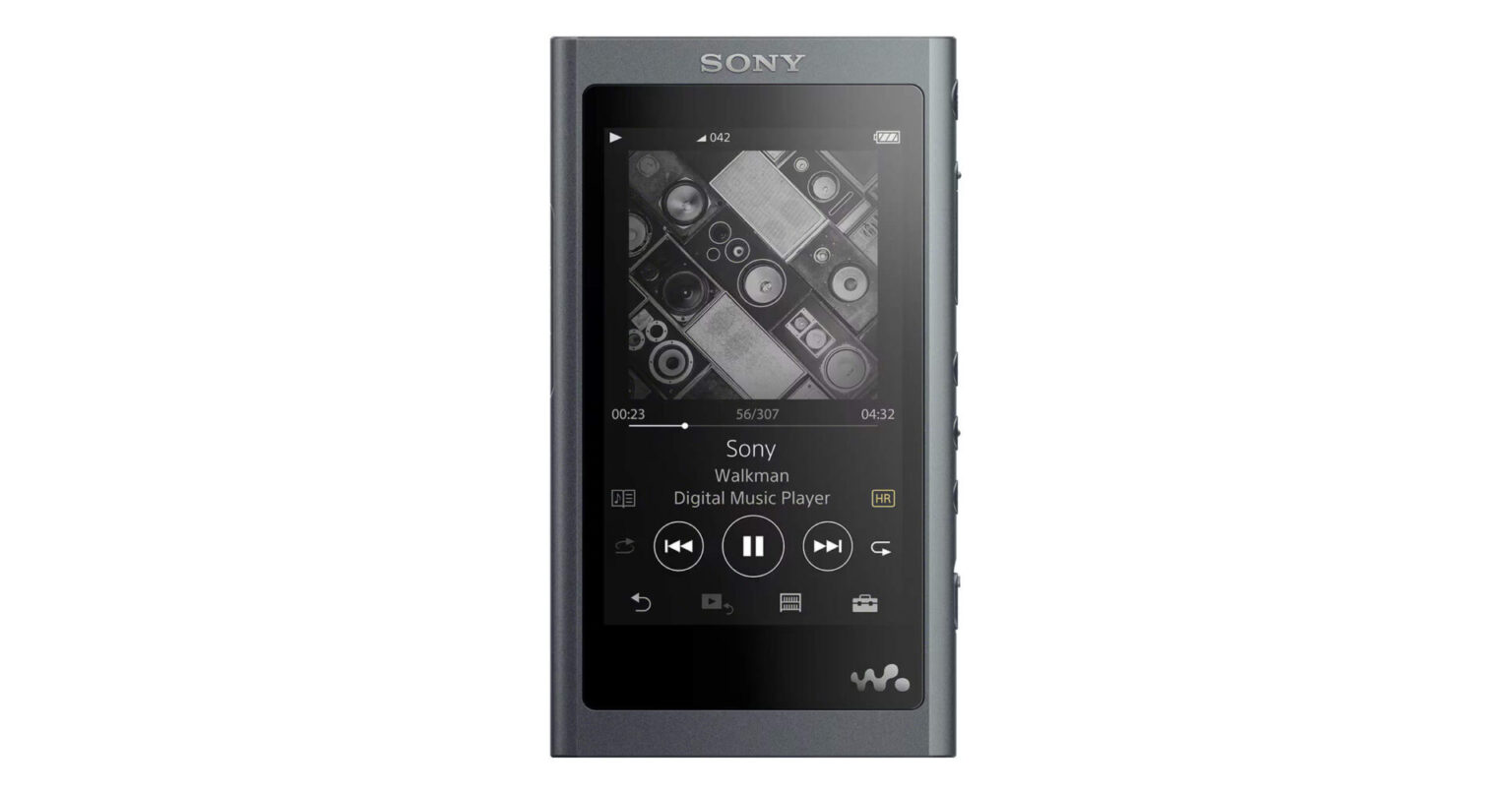Xperia 1 VII Walkman features