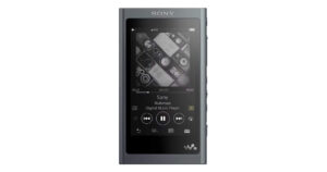 Xperia 1 VII Walkman features