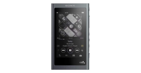 Xperia 1 VII Walkman features