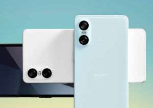 Xperia 10 VII leak revealing model number